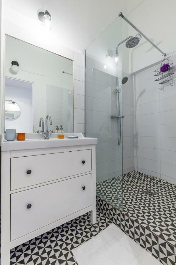 Le Moulin Apartment Marseille