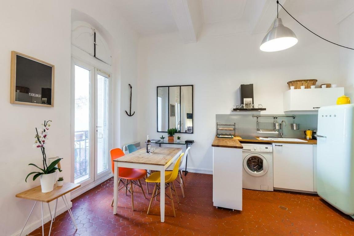 Apartment Le Moulin Marseille