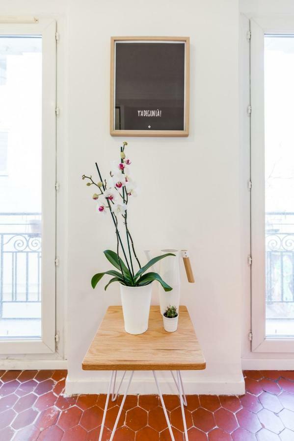 Appartement Le Moulin *