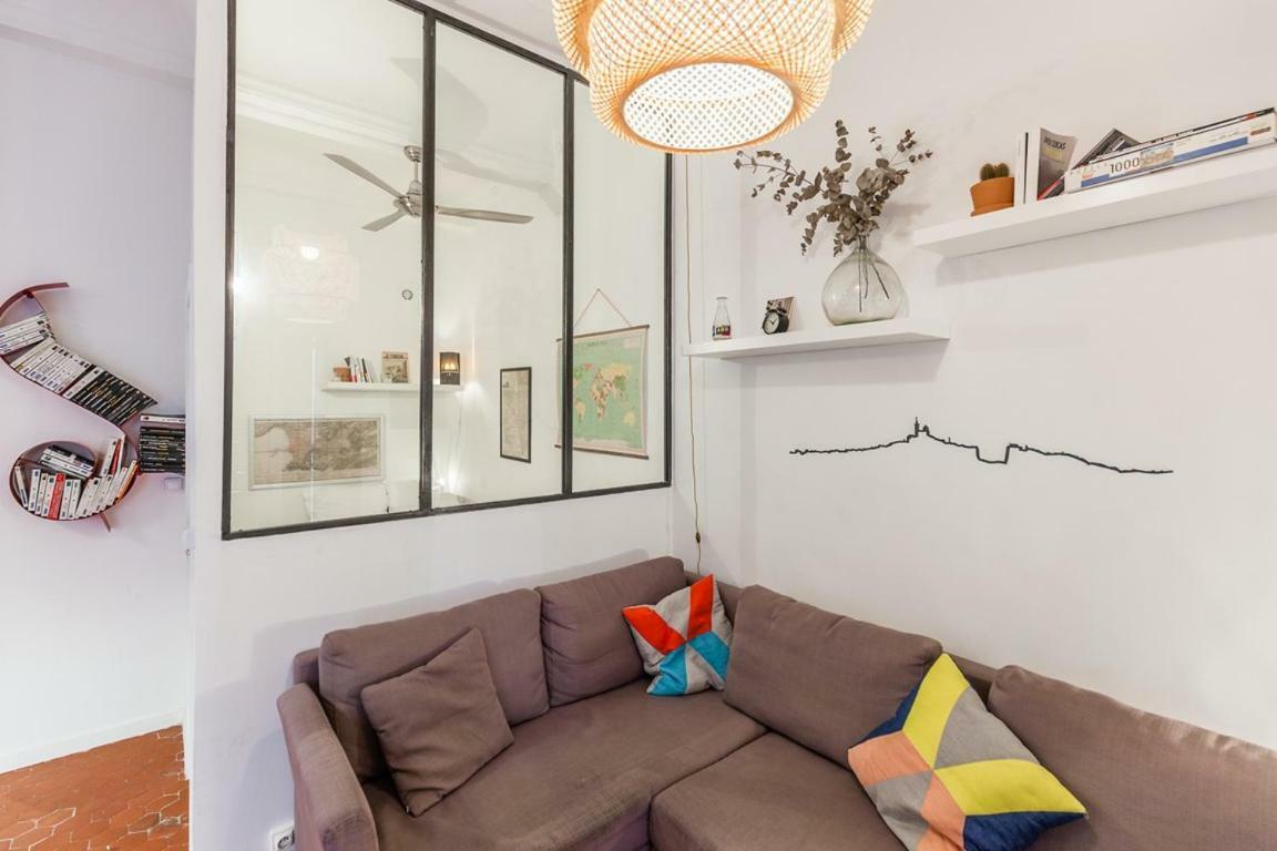 Le Moulin Appartement Marseille